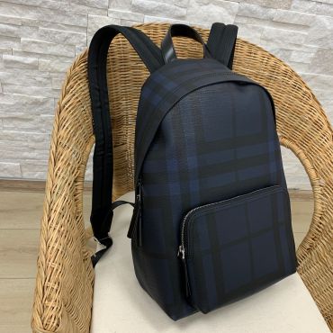 Рюкзак мужской Burberry LUX-23392