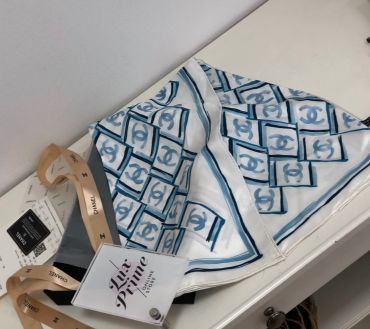 Платок Chanel LUX-17356