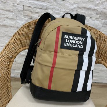 Рюкзак мужской Burberry LUX-23391