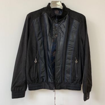 Куртка мужская Stefano Ricci LUX-17924