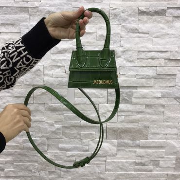 Сумка женская JACQUEMUS LUX-16435