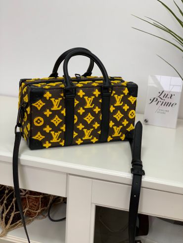 Сумка женская Louis Vuitton LUX-17316