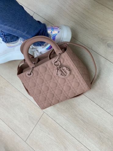 Сумка женская Christian Dior LUX-16021