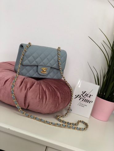 Сумка женская Classic 2.55 Chanel LUX-16637