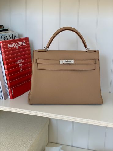 Сумка женская KELLY 35 Hermes LUX-15322