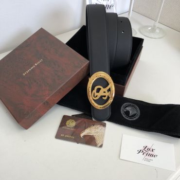 Ремень мужской Stefano Ricci LUX-17881