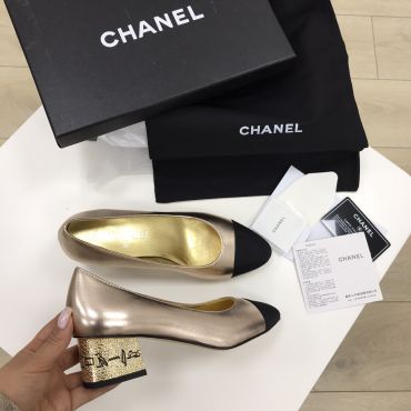 Туфли женские  Chanel LUX-26170