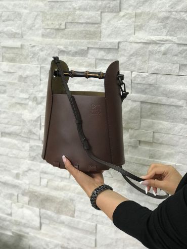 Сумка женская Loewe LUX-15326