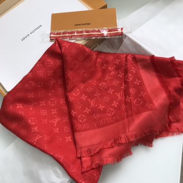 Шаль Louis Vuitton LUX-15972