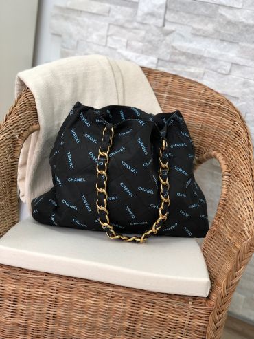 Сумка женская SHOPPING Chanel LUX-14764