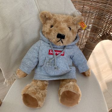 Игрушка Мишка Louis Vuitton LUX-14682