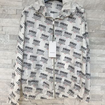 Ветровка мужская Gucci LUX-17242