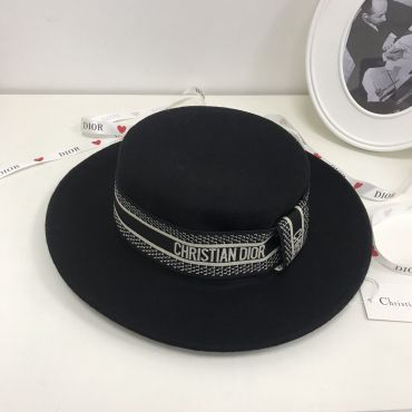 Шляпа Christian Dior LUX-22678