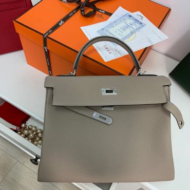 Сумка женская KELLY32 Hermes LUX-21457