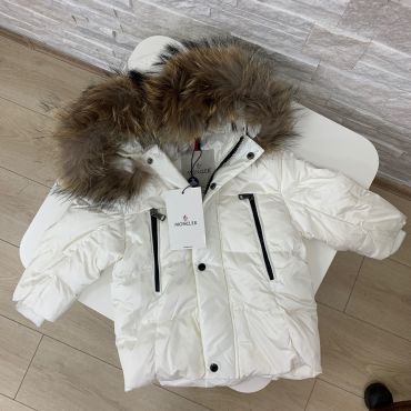 Куртка детская Moncler LUX-18887