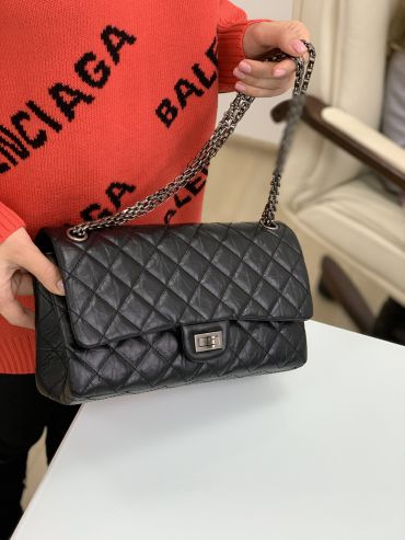 Сумка женская 2.55 Chanel LUX-22483