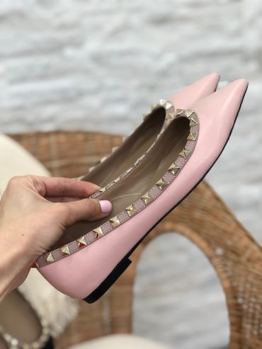 Балетки Valentino LUX-11776