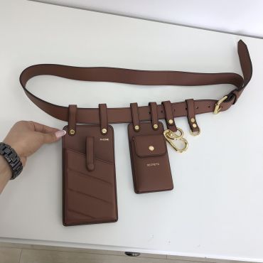 Поясной ремень Fendi LUX-12909