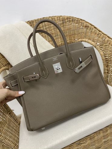 Сумка женская BIRKIN Hermes LUX-25325