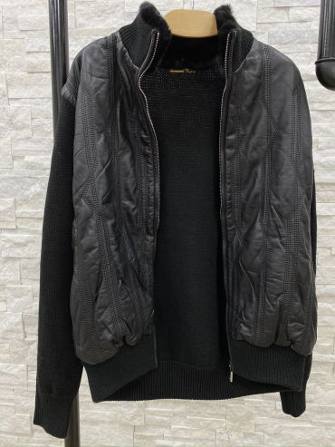 Куртка мужская Zilli LUX-26098