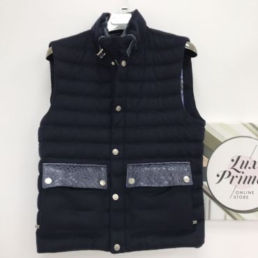 Жилет мужской Stefano Ricci LUX-20215