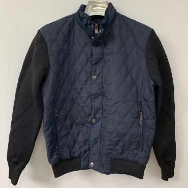 Куртка мужская  LUX-17912