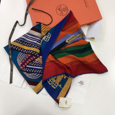 Платок Hermes LUX-17362