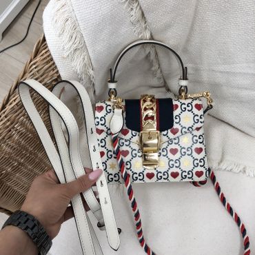 Сумка женская Gucci LUX-19550