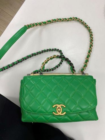 Сумка женская Chanel LUX-26602