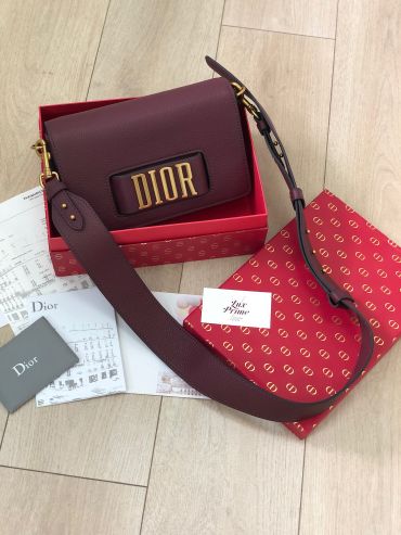 Сумка женская EVOLUTION Christian Dior LUX-17833