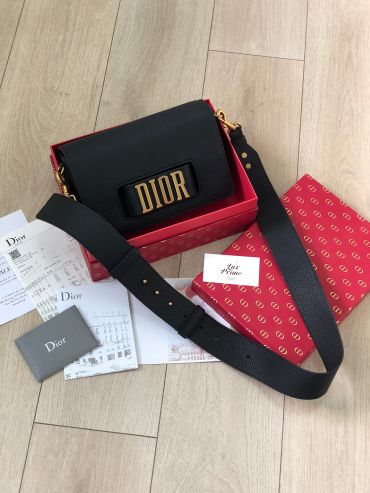 Сумка женская EVOLUTION Christian Dior LUX-17838