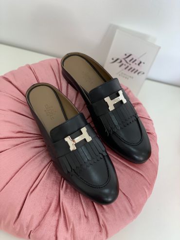 Мюли Hermes LUX-17056