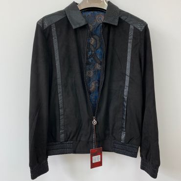 Куртка мужская Stefano Ricci LUX-17926