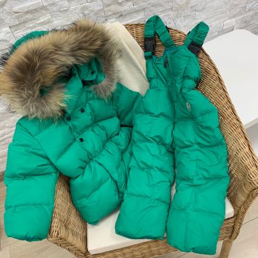 Комплект зимний Moncler LUX-16237