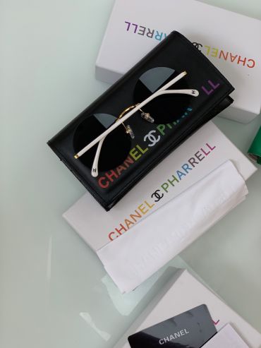 Очки Chanel LUX-15621