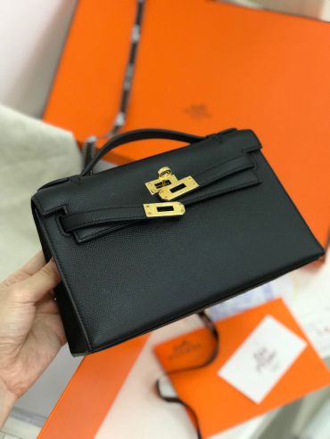 Клатч KELLY CUT Hermes LUX-17952