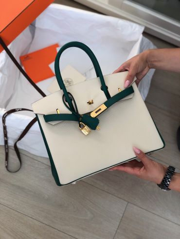 Сумка женская BIRKIN Hermes LUX-18646