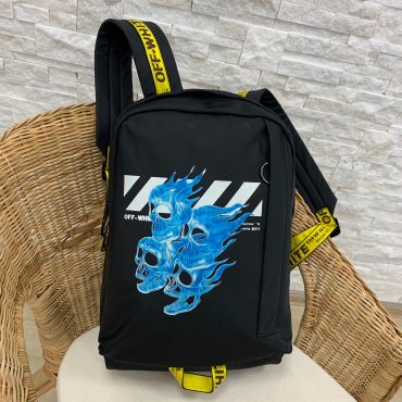 Рюкзак мужской Off-White™ LUX-23386