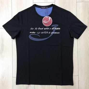 Футболка мужская  LUX-26954