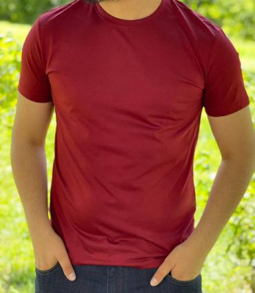 Футболка  LUX-51905