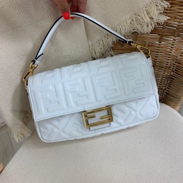Сумка женская Baguette Fendi LUX-14671