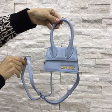 Сумка женская JACQUEMUS LUX-16436