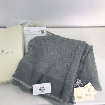 Платок Brunello Cucinelli LUX-18335