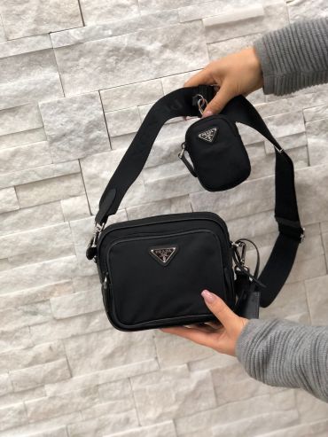 Сумка женская Prada LUX-25422