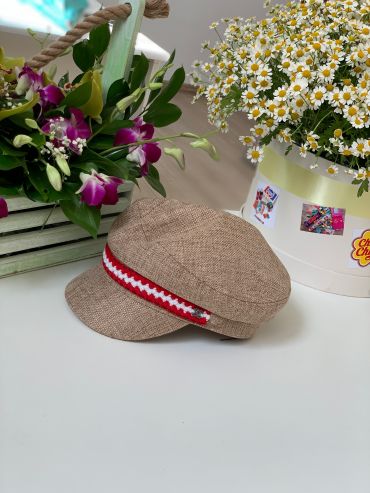 Кепи Chanel LUX-15252