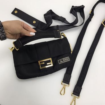 Сумка женская Fendi LUX-22903