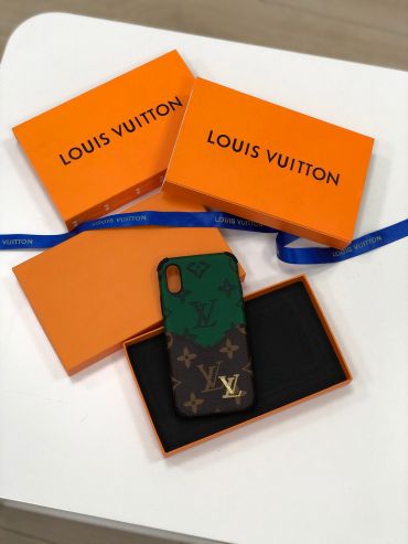 Чехол на iPhone Louis Vuitton LUX-27251