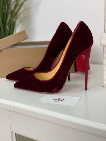 Туфли женские  Christian Louboutin LUX-18278