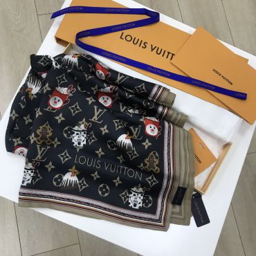 Платок Louis Vuitton LUX-27185