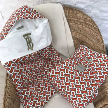 Комплект 2 предмета Burberry LUX-18347